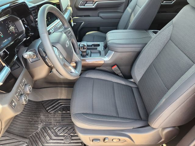 New 2026 Chevrolet Silverado 1500 RST w/ Safety Package image 36