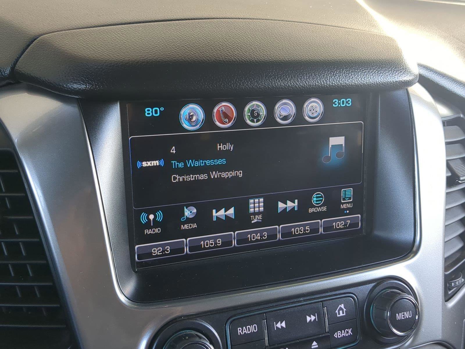 Used 2020 Chevrolet Suburban LT image 16