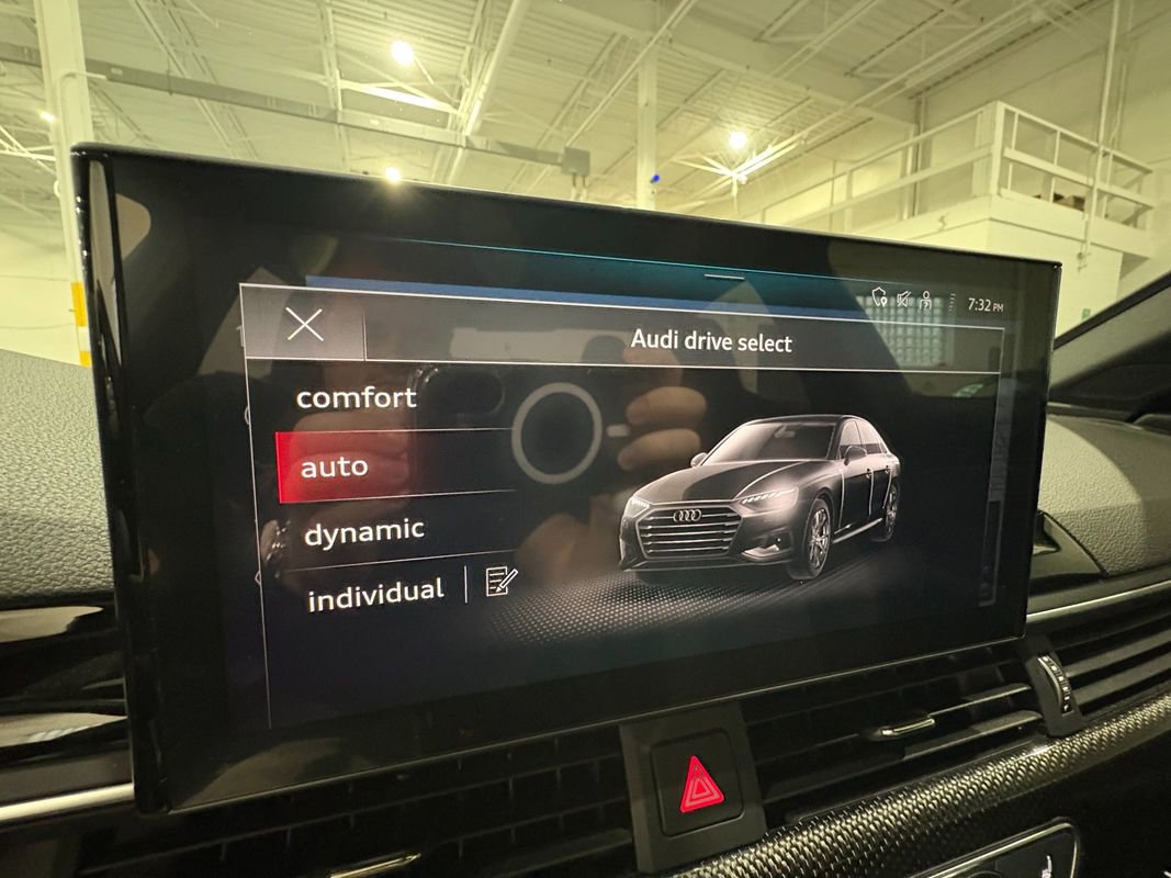 Used 2023 Audi S4 Premium Plus AWD/4WD image 31