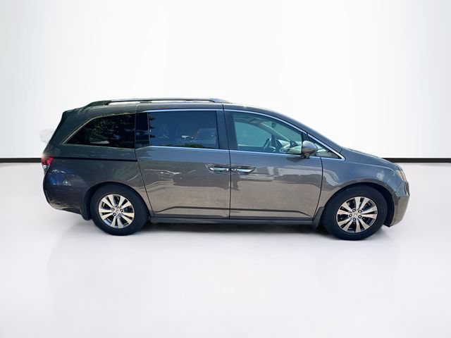 Used 2016 Honda Odyssey EX-L image 8