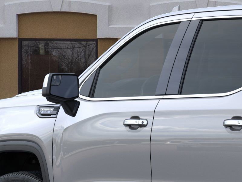 New 2026 GMC Sierra 1500 Denali Ultimate image 13