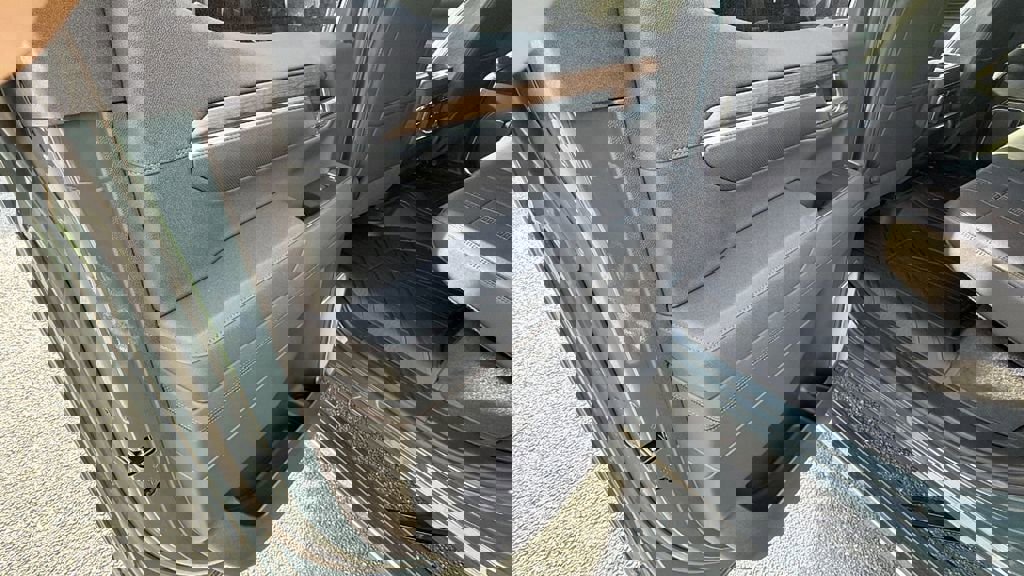 New 2026 Chevrolet Silverado 1500 High Country image 15