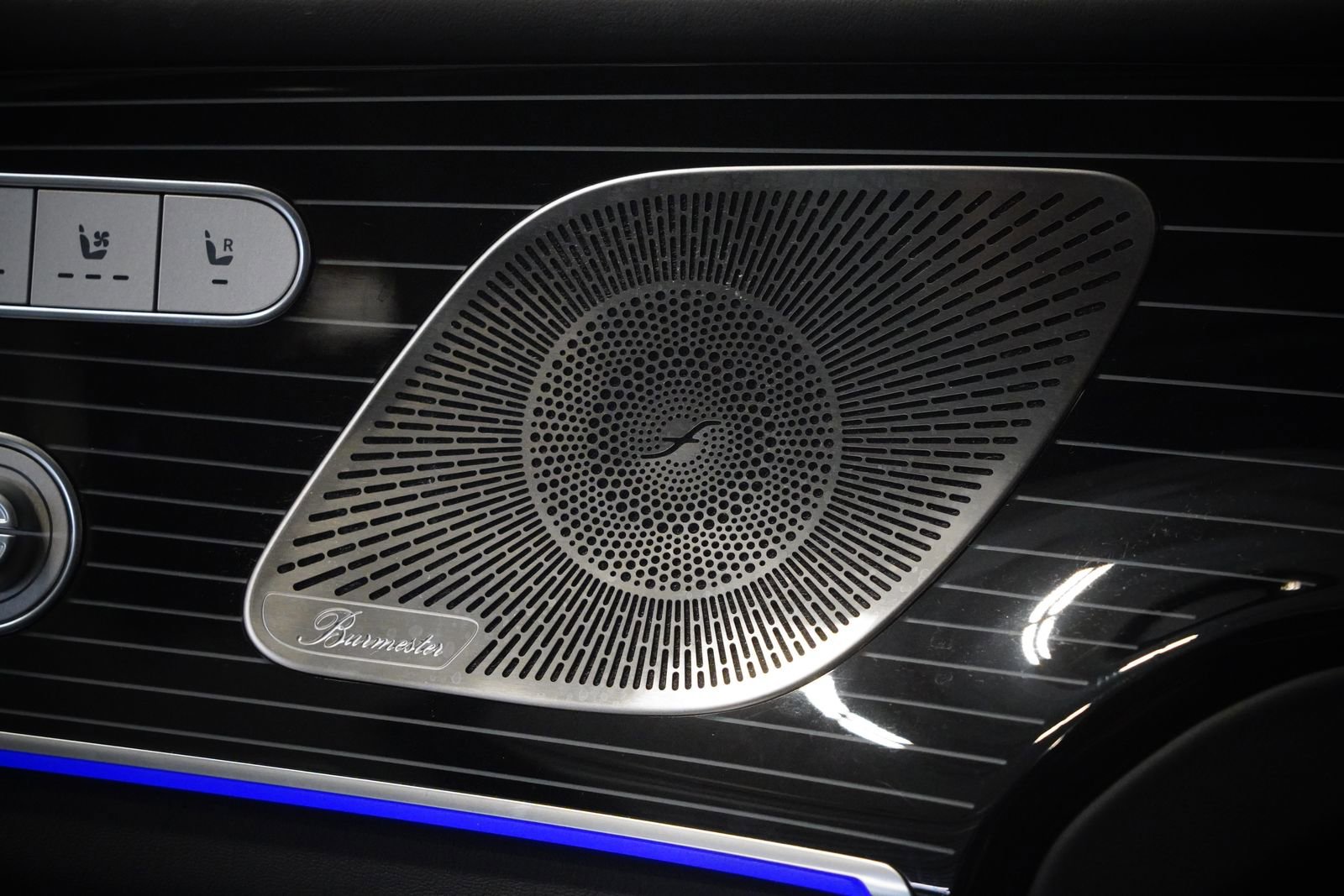 New 2026 Mercedes-Benz Maybach GLS 600 4MATIC image 32