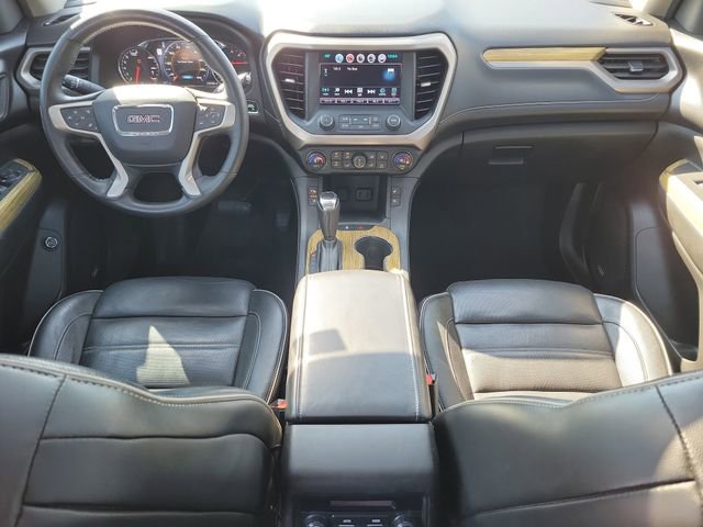 Used 2017 GMC Acadia Denali image 8