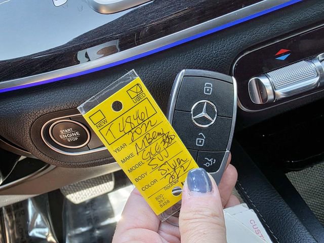 Used 2022 Mercedes-Benz GLE 350 4MATIC image 24