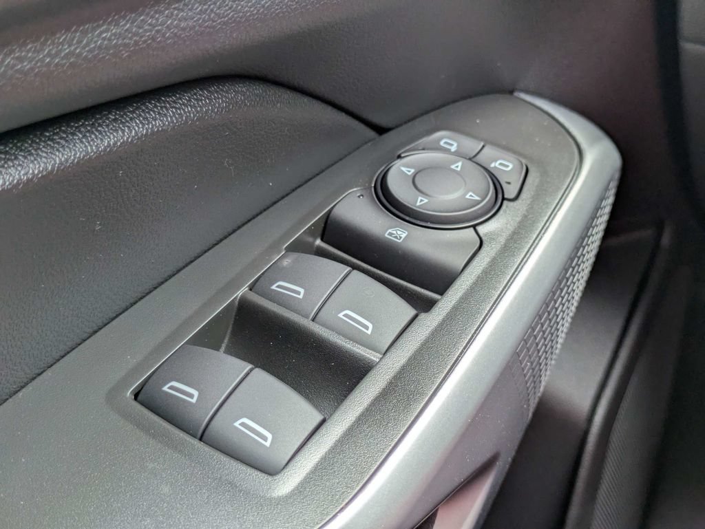 New 2026 Chevrolet Trax LS FWD image 24