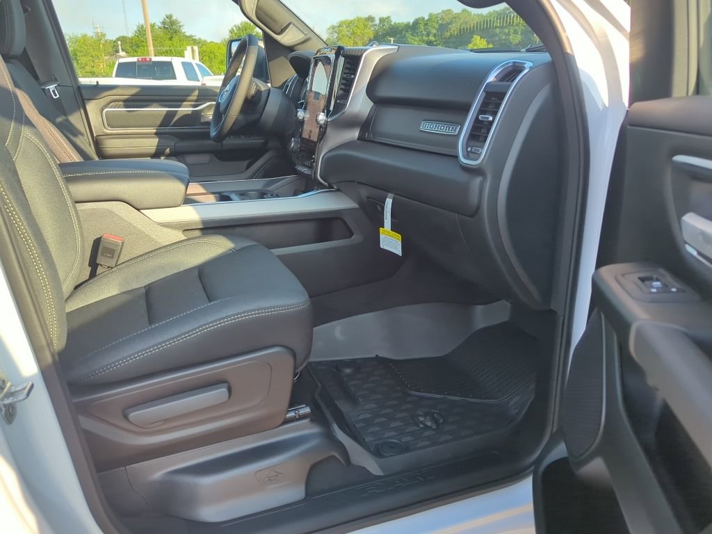 New 2026 RAM 1500 Big Horn image 37