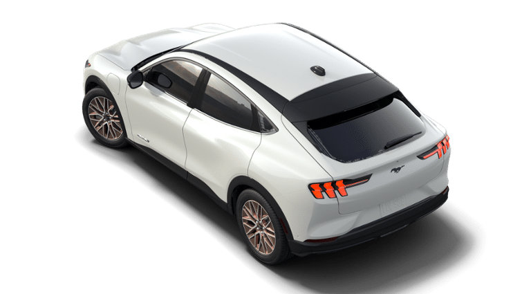 New 2024 Ford Mustang Mach-E Premium RWD image 2