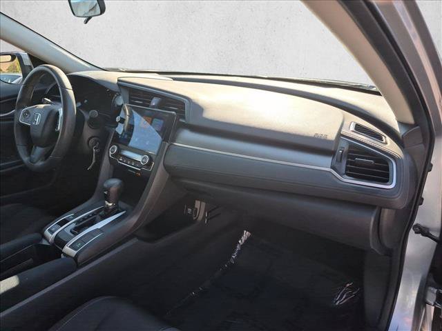 Used 2018 Honda Civic LX image 20