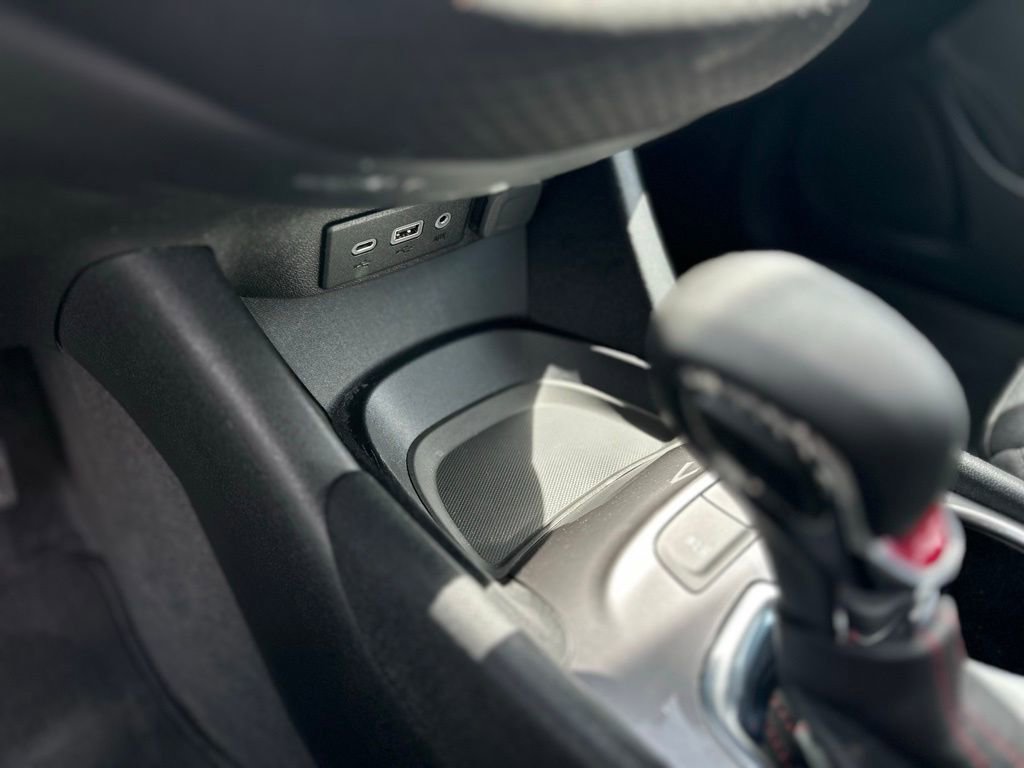 Used 2024 Chevrolet Malibu RS image 21