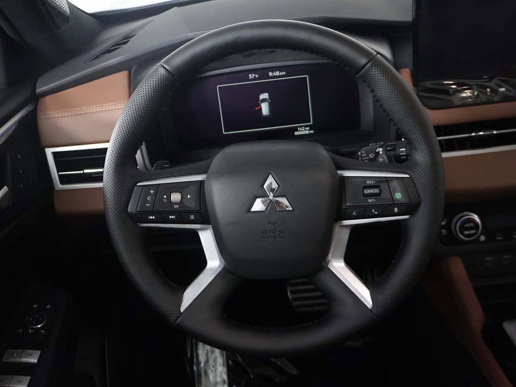New 2026 Mitsubishi Outlander SEL AWD/4WD image 45