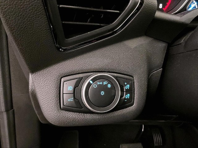 Used 2017 Ford Escape Titanium w/ Equipment Group 301A AWD/4WD image 30