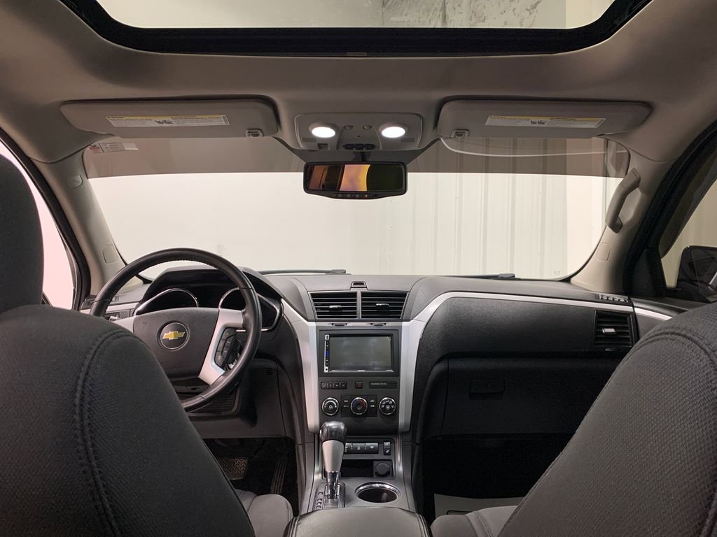 Used 2012 Chevrolet Traverse LT w/ All-Star Edition image 21