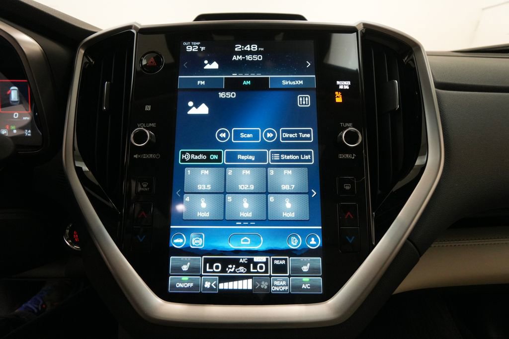 New 2025 Subaru Ascent Limited image 36