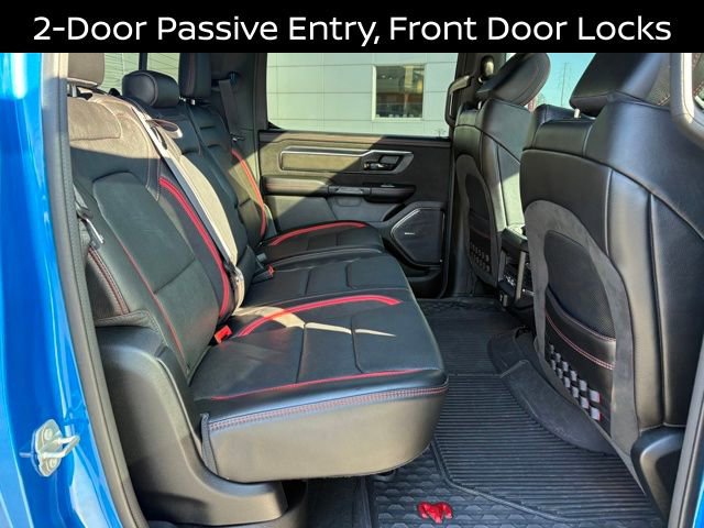 Used 2024 RAM 1500 TRX w/ TRX Level 2 Equipment Group image 21