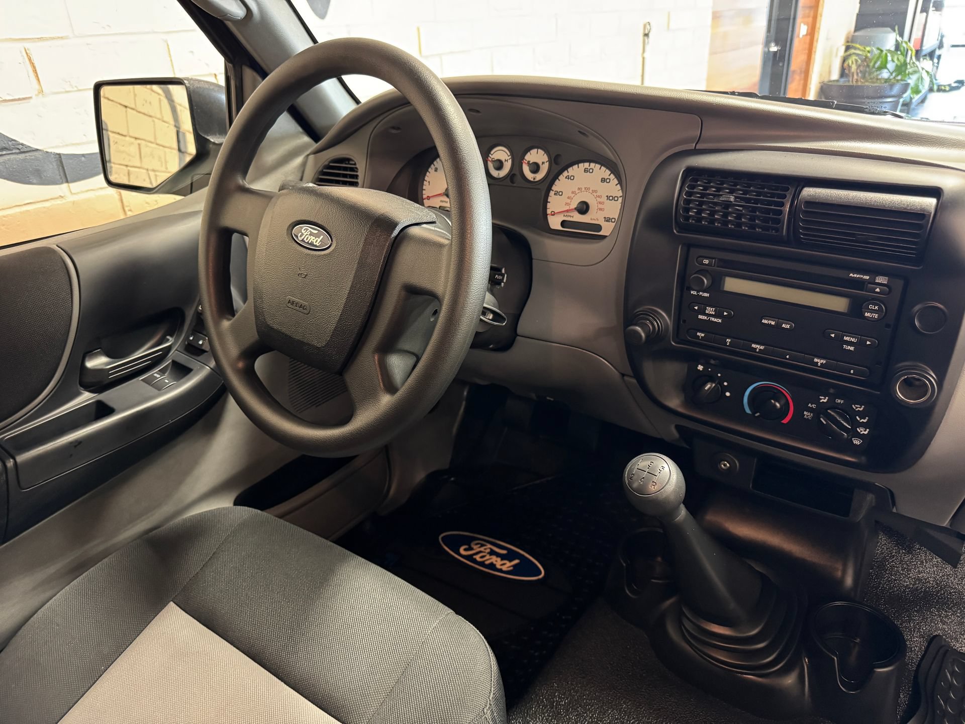 Used 2008 Ford Ranger Sport RWD image 47