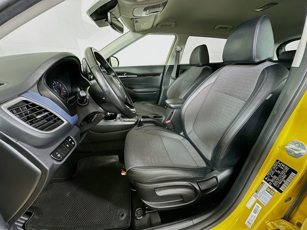 Used 2021 Kia Seltos S image 20