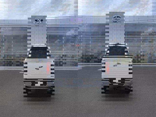 New 2025 Ford F150 XLT w/ Equipment Group 302A MID image 28