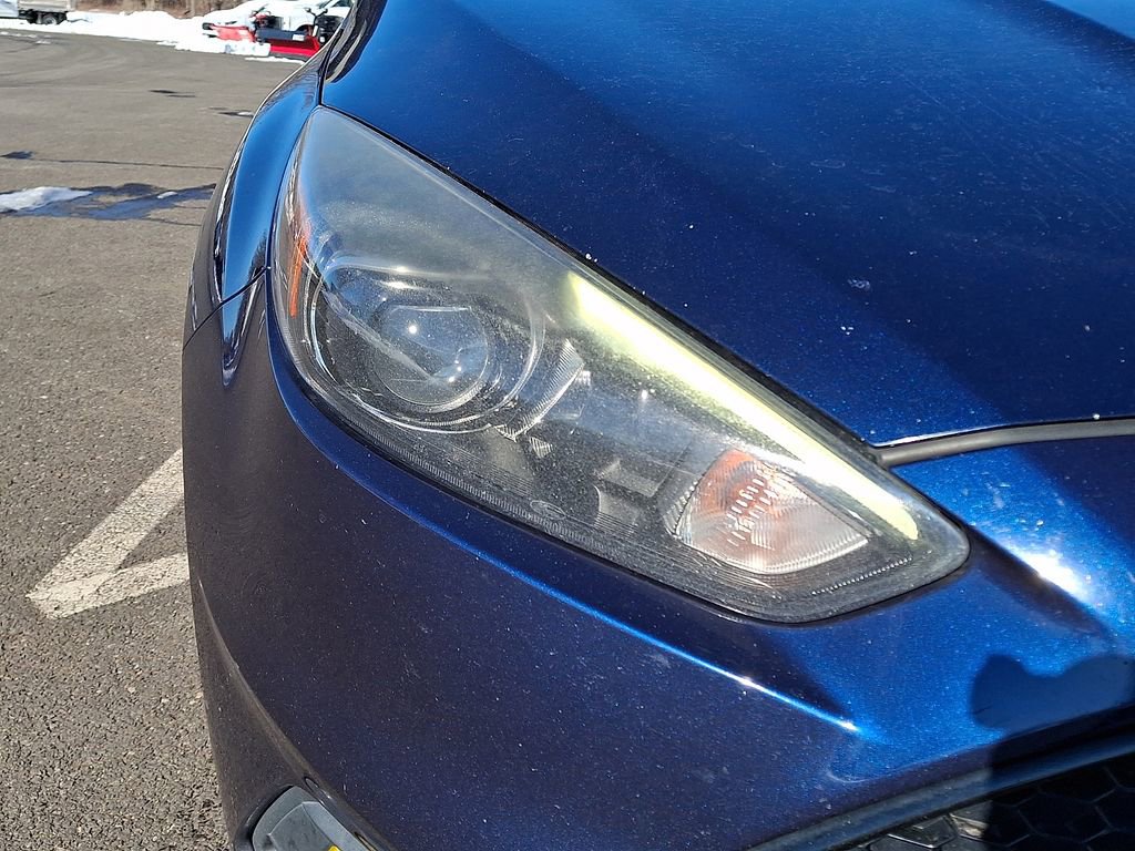 Used 2016 Ford Focus ST w/ Equipment Group 402A image 12