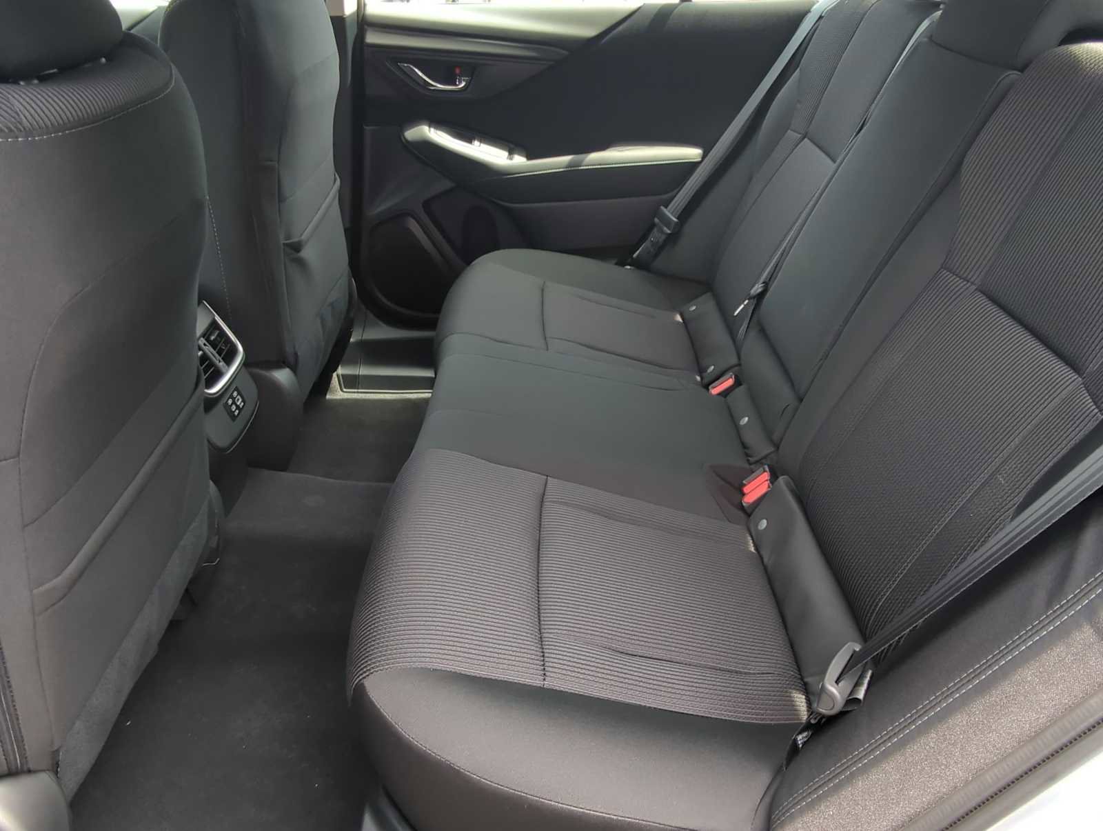 New 2025 Subaru Legacy Premium image 19