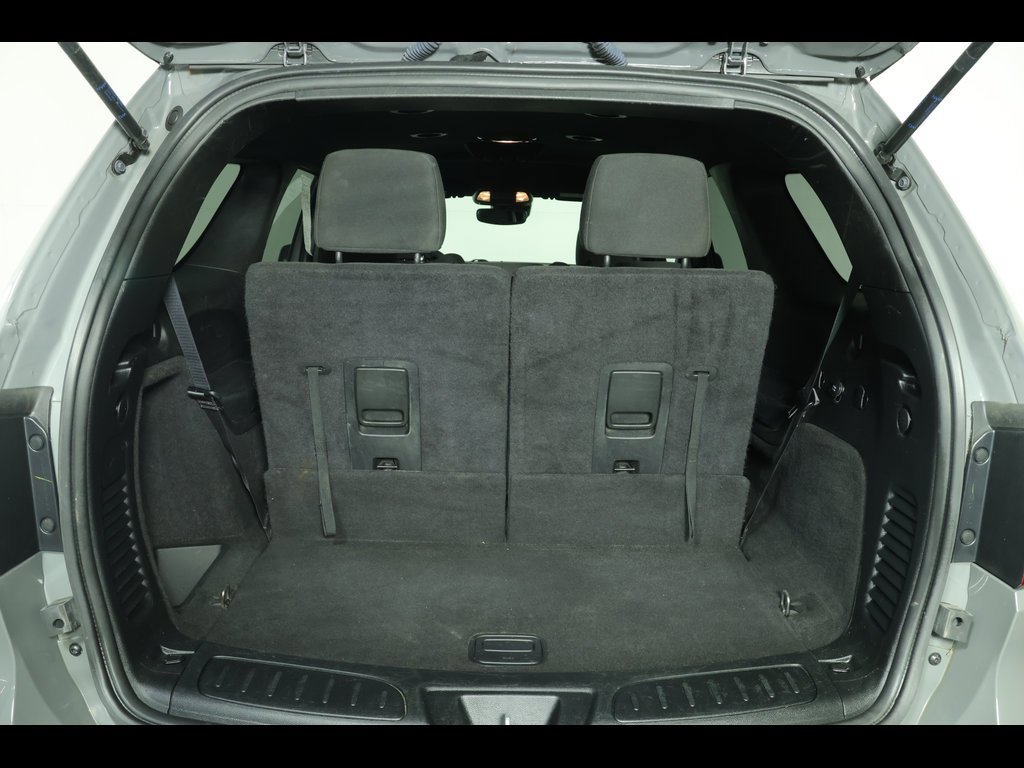 Used 2023 Dodge Durango SXT Launch Edition image 16