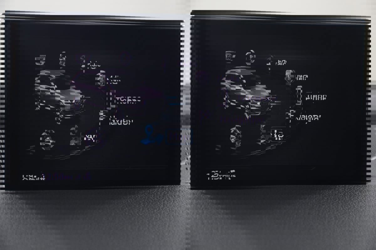 Used 2018 Audi Q7 2.0T Premium Plus image 34