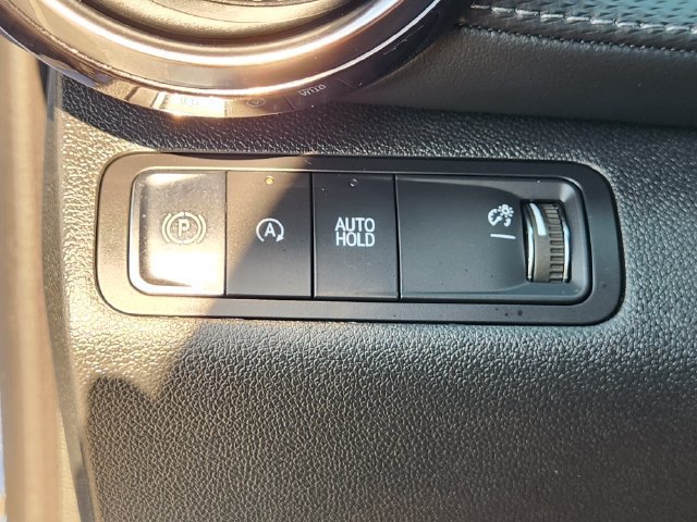 Certified 2026 Chevrolet Equinox LT w/ Safety and Technology Package FWD image 21