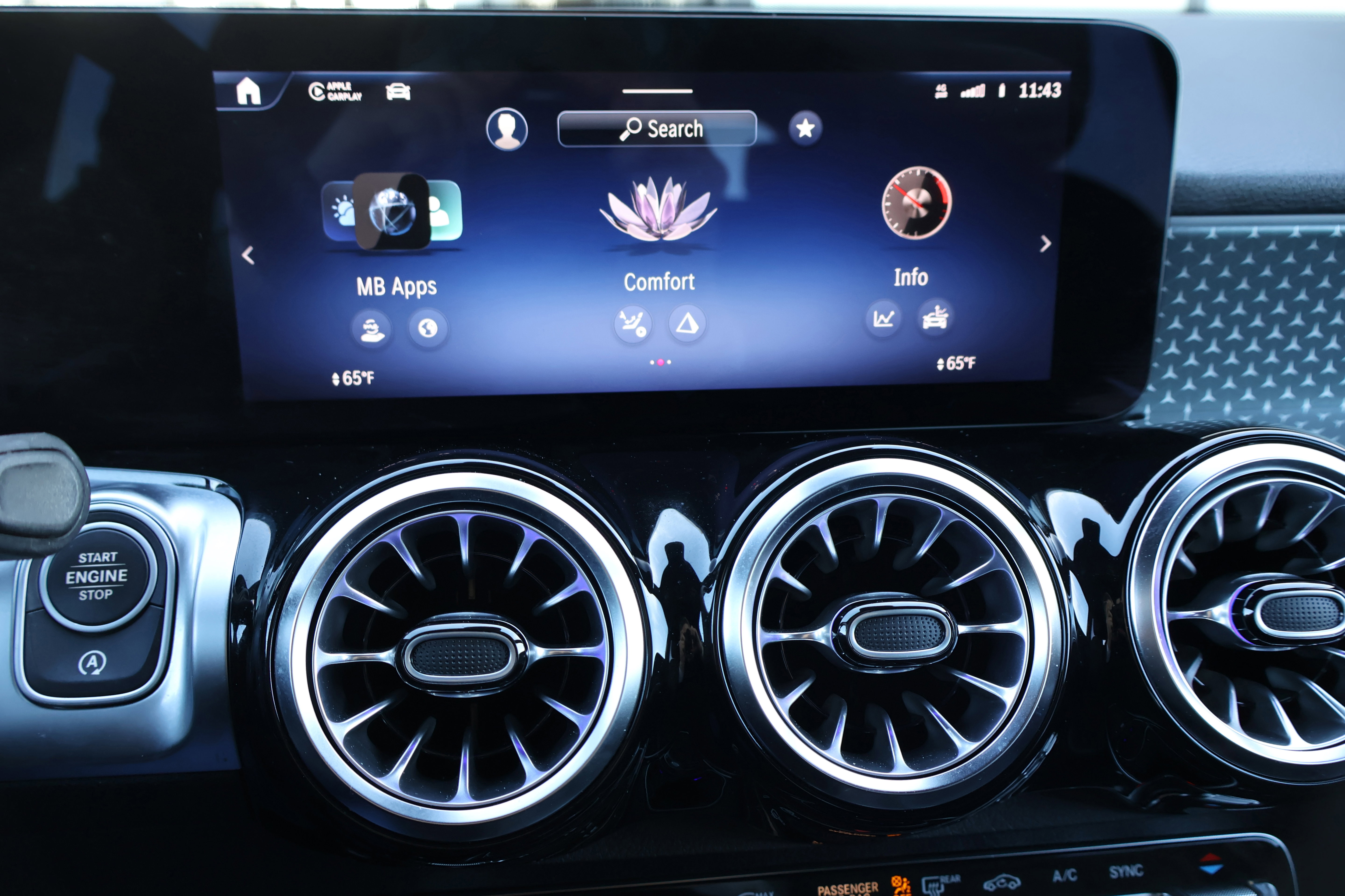 Certified 2024 Mercedes-Benz GLB 250 image 38