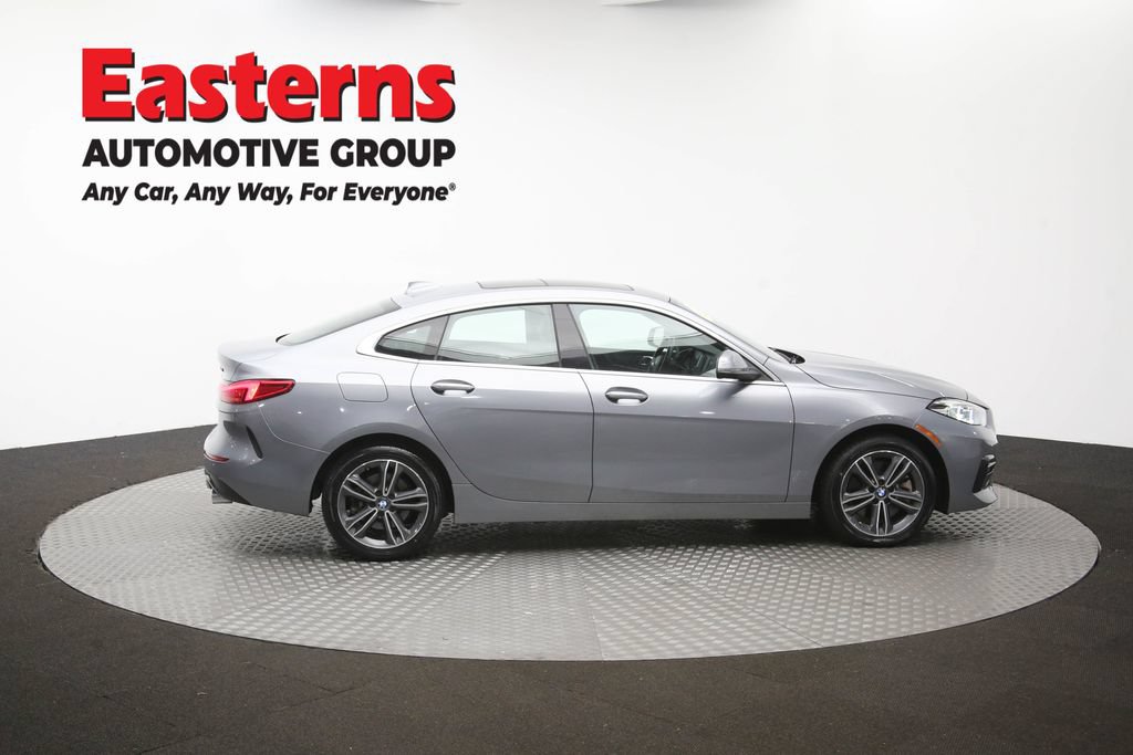 Used 2024 BMW 228i xDrive Gran Coupe AWD/4WD image 48