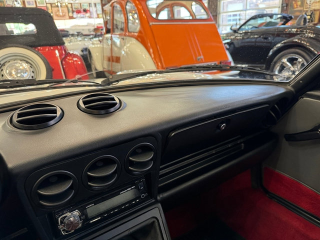 Used 1987 Alfa Romeo Spider Quadrifoglio image 12