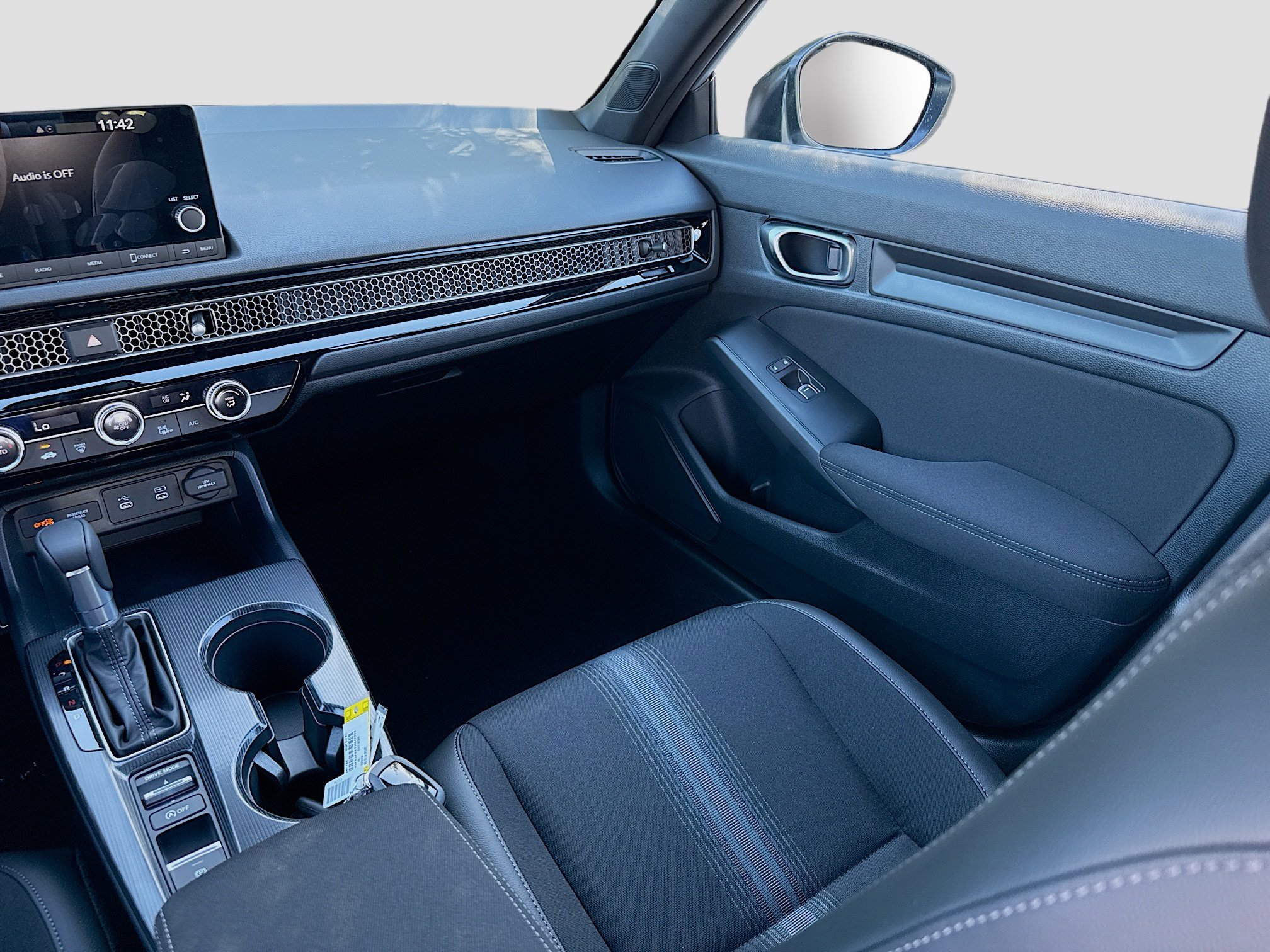 New 2026 Honda Civic Sport image 18