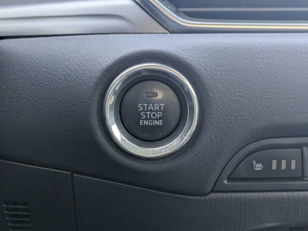 Used 2018 MAZDA CX-5 Touring w/ Preferred Equipment Package image 32