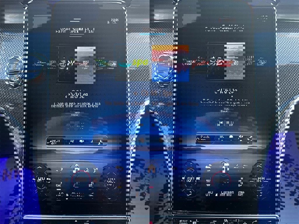 Used 2025 Mercedes-Benz CLE 450 4MATIC Coupe image 16