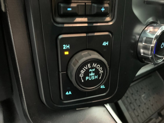 Used 2026 Ford F150 Raptor w/ Equipment Group 803A Raptor R AWD/4WD image 26