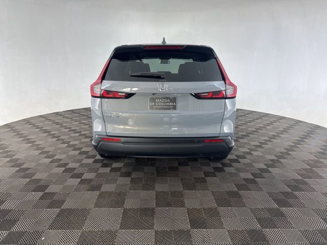 Used 2025 Honda CR-V EX-L image 6