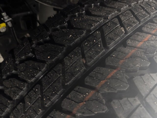 New 2026 Chevrolet Silverado 1500 LT Trail Boss image 37