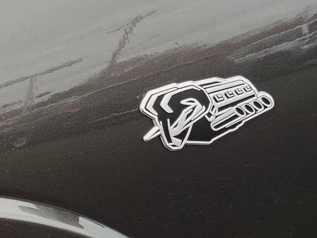 New 2026 RAM 1500 Big Horn image 10