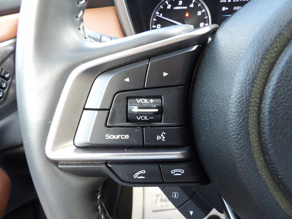 Used 2020 Subaru Outback Touring XT image 17