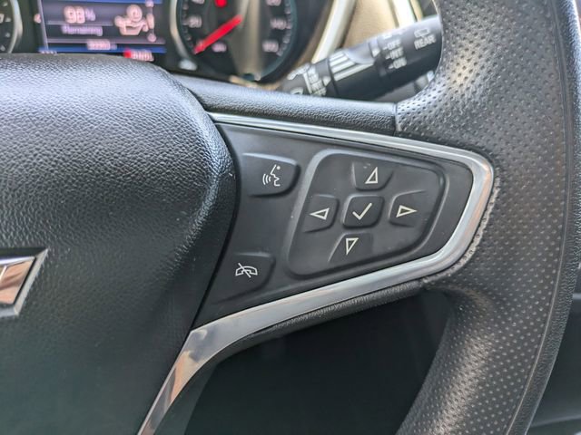 Used 2022 Chevrolet Equinox LT FWD image 24