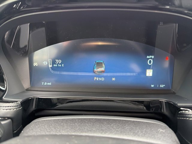 New 2026 Lincoln Corsair Premiere image 10