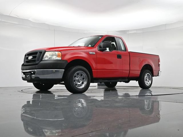 Used 2008 Ford F150 STX RWD image 34