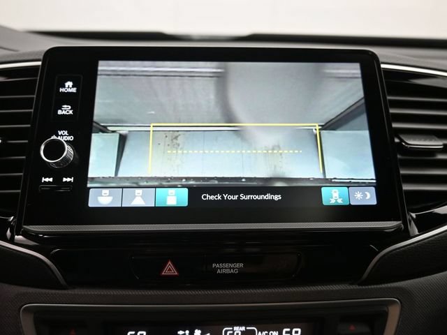 New 2026 Honda Ridgeline RTL image 18