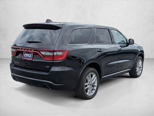 Used 2024 Dodge Durango GT AWD/4WD image 5