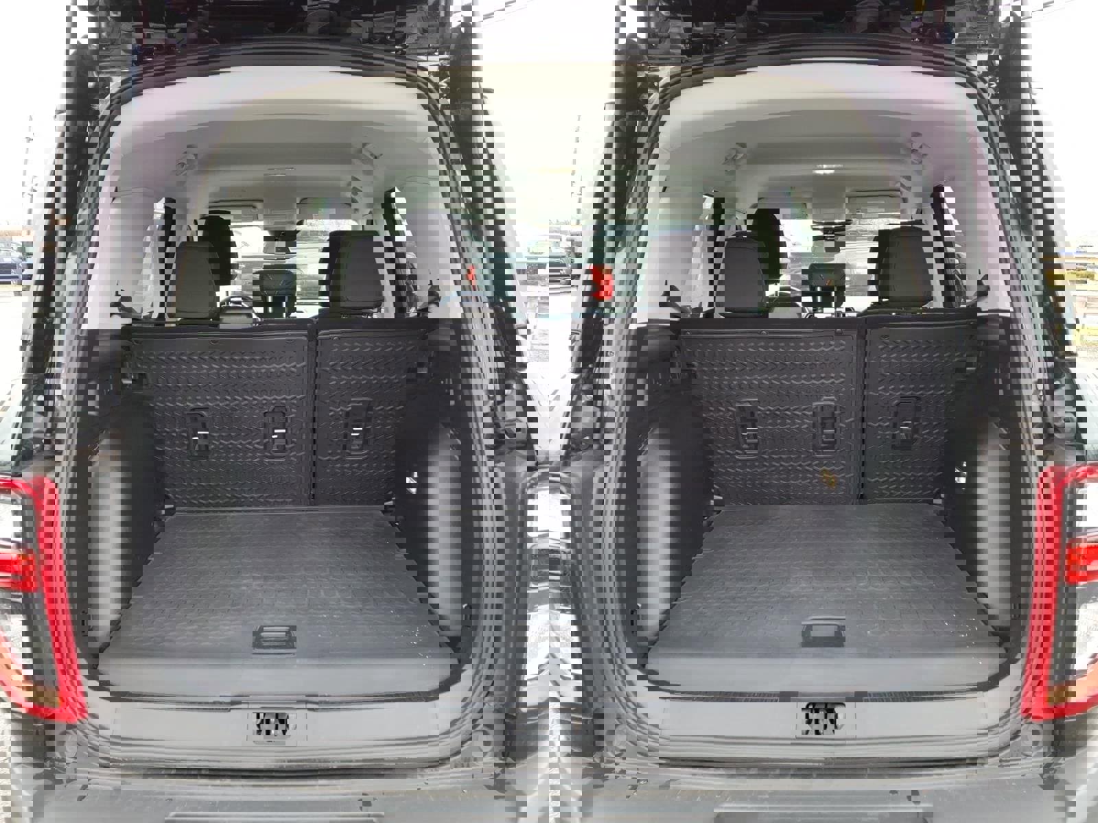 Used 2022 Ford Bronco Sport Big Bend w/ Convenience Package image 13