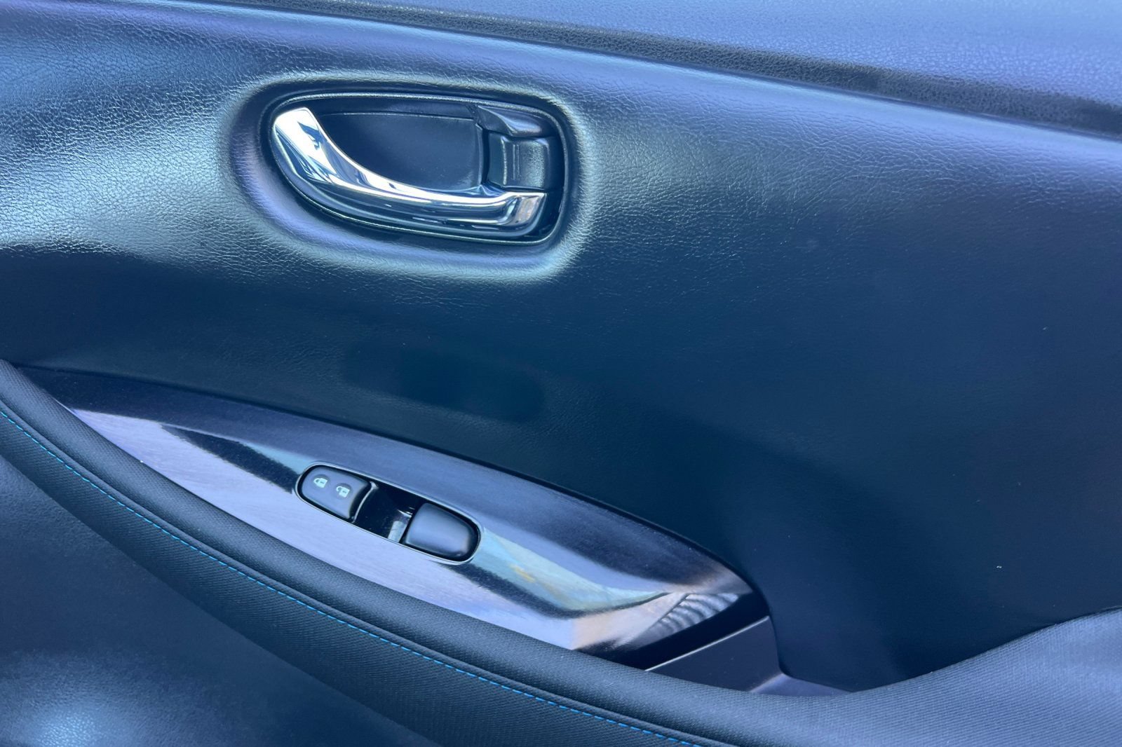 Certified 2024 Nissan Leaf SV Plus FWD image 20