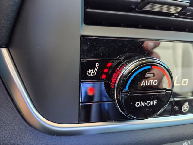 New 2026 Nissan Rogue Dark Armor FWD image 19