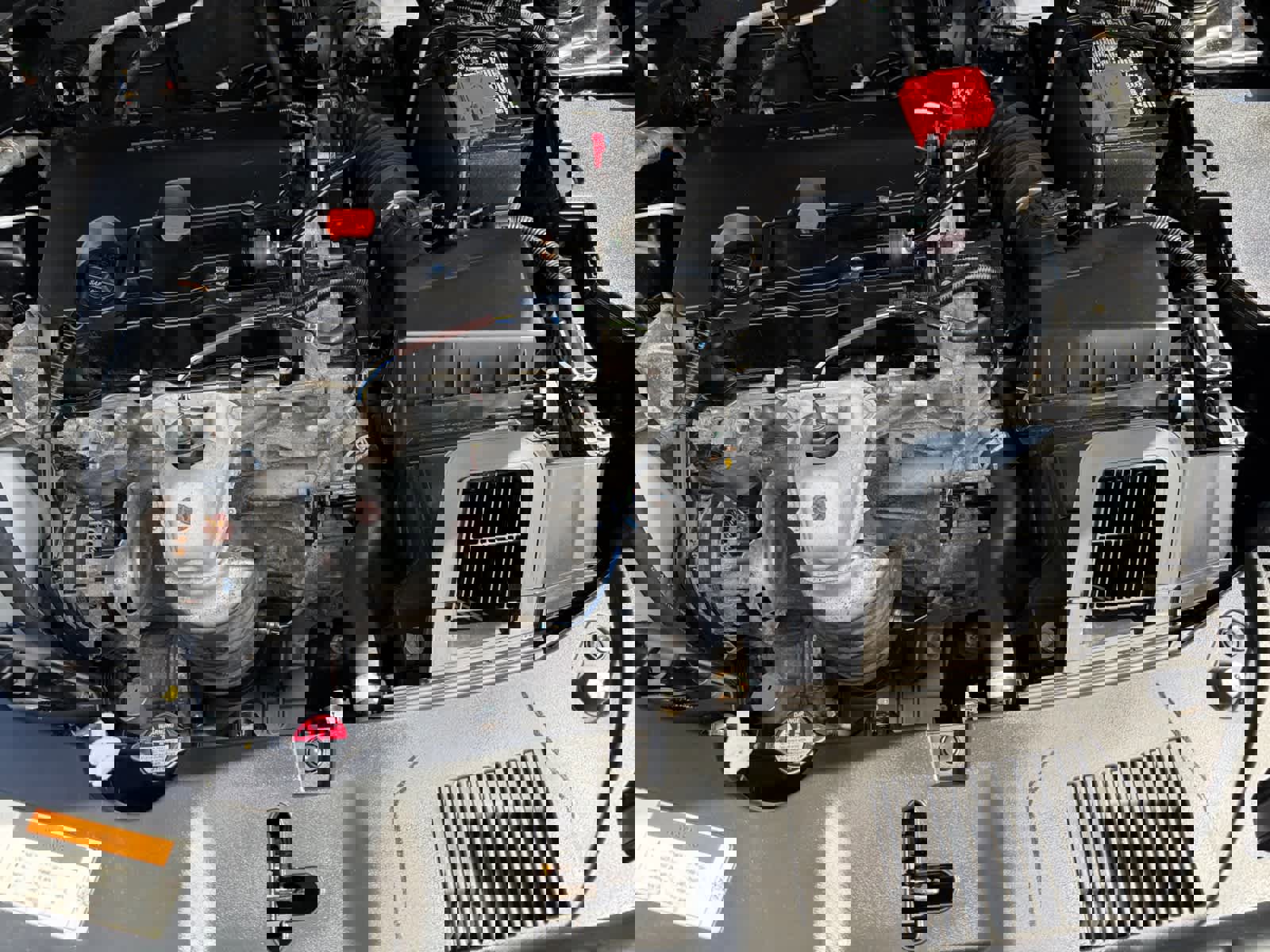 Used 2024 Honda HR-V EX-L image 8