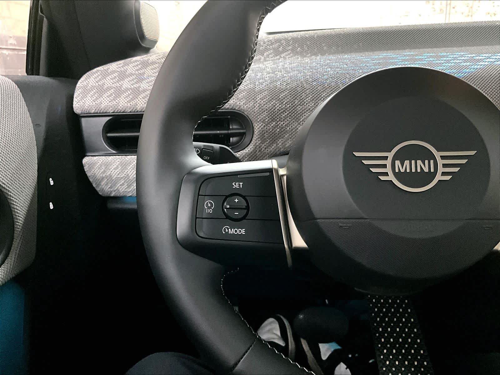 Certified 2026 MINI Cooper S FWD image 20