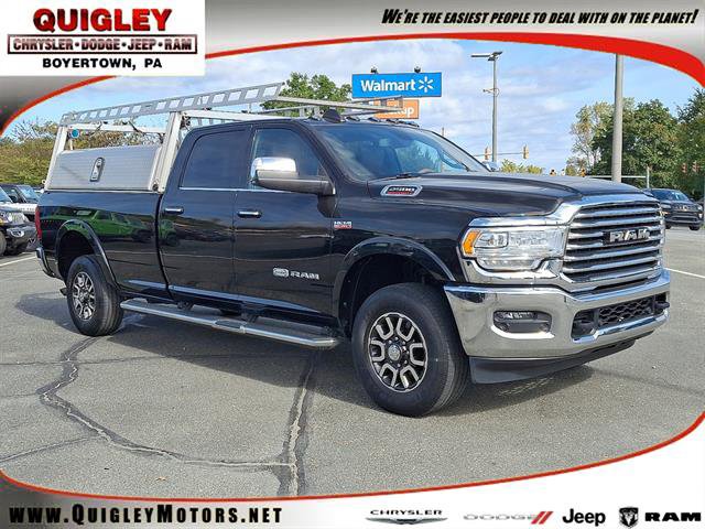 Used 2020 RAM 2500 Limited