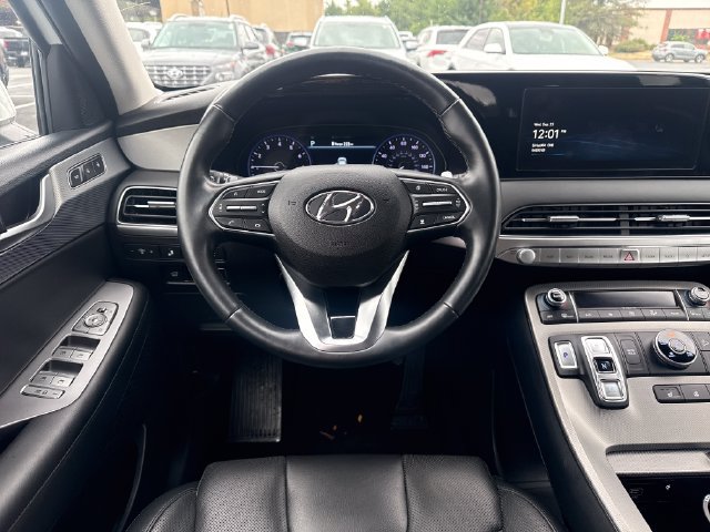 Used 2022 Hyundai Palisade SEL w/ Premium Package AWD/4WD image 13